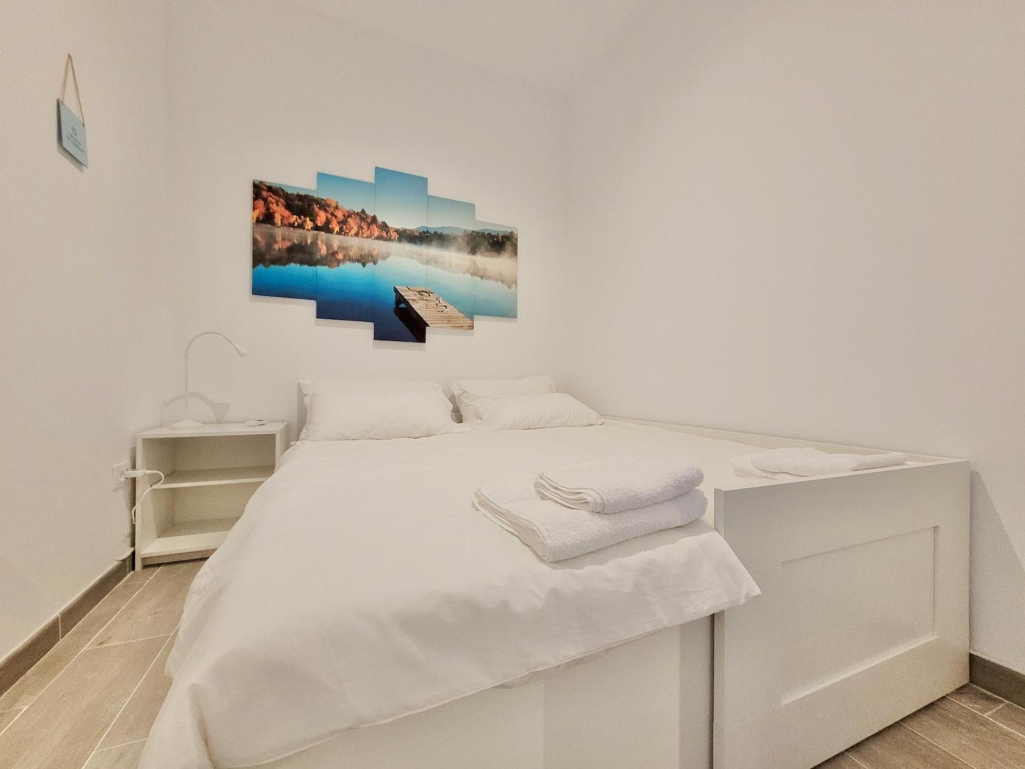 Casa Rural - Playa. Situada En Un Entorno Natural. La Orotava Luaran gambar