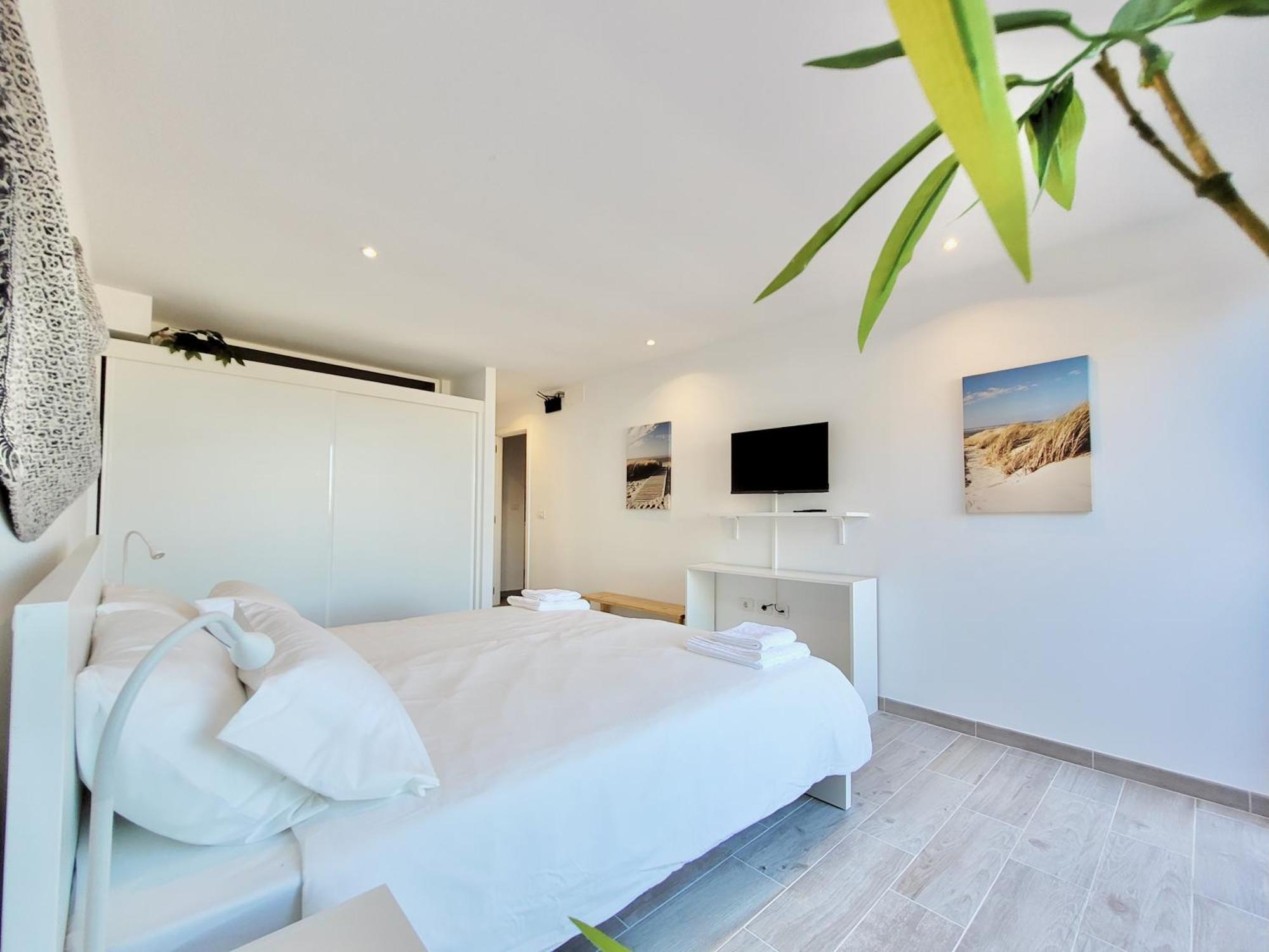 Casa Rural - Playa. Situada En Un Entorno Natural. La Orotava Luaran gambar