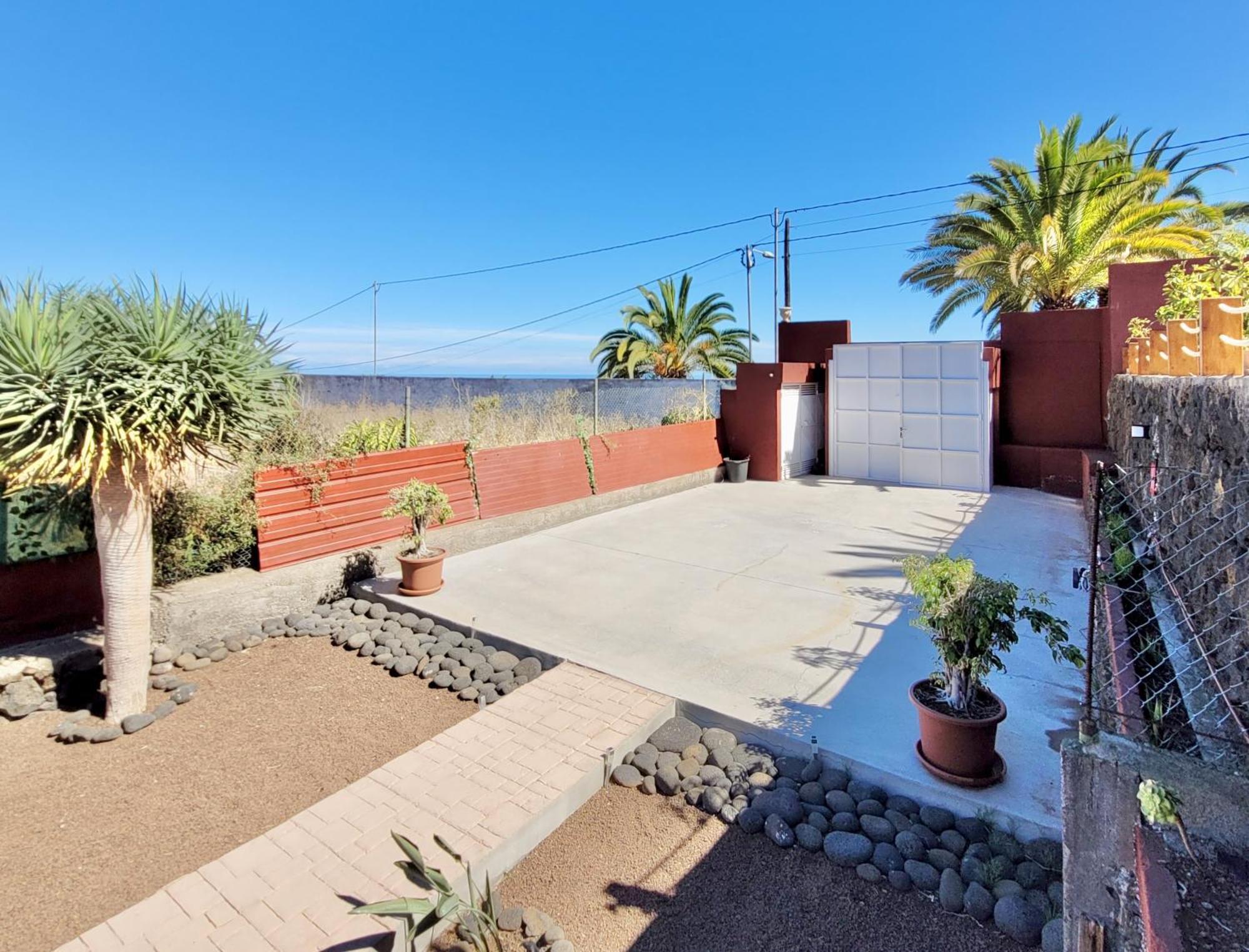 Casa Rural - Playa. Situada En Un Entorno Natural. La Orotava Luaran gambar
